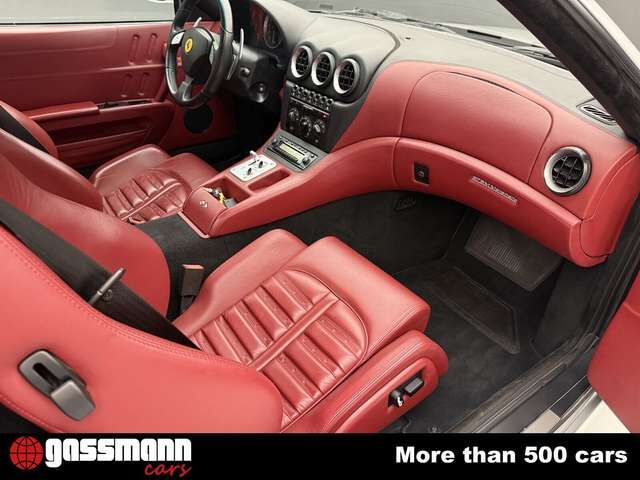 Ferrari 575 M Maranello