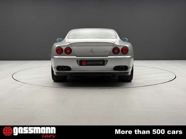 Ferrari 575 M Maranello