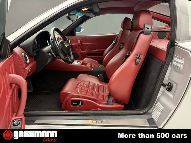 Ferrari 575 M Maranello