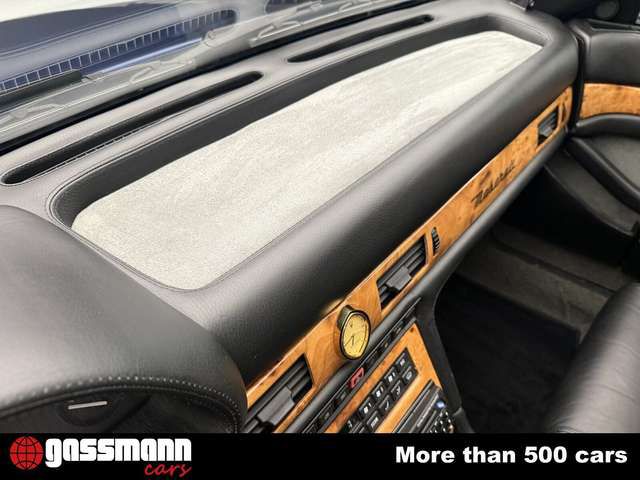 Maserati Ghibli II 2.8L mit 310 PS