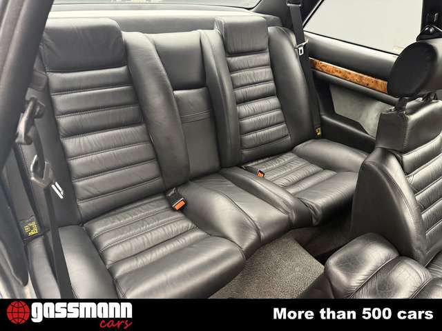 Maserati Ghibli II 2.8L mit 310 PS