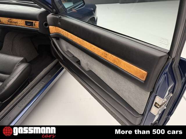 Maserati Ghibli II 2.8L mit 310 PS