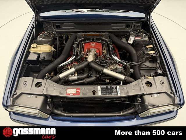 Maserati Ghibli II 2.8L mit 310 PS
