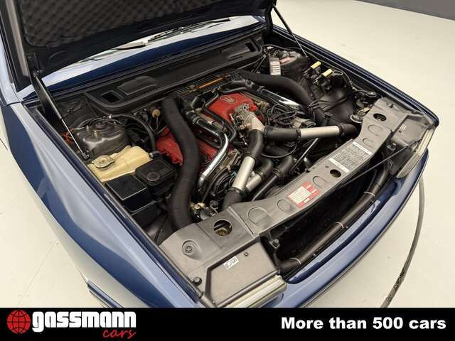 Maserati Ghibli II 2.8L mit 310 PS