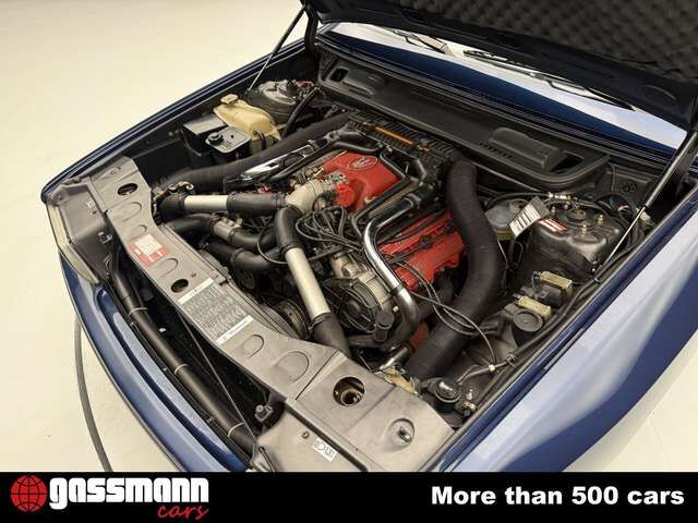 Maserati Ghibli II 2.8L mit 310 PS