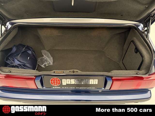 Maserati Ghibli II 2.8L mit 310 PS