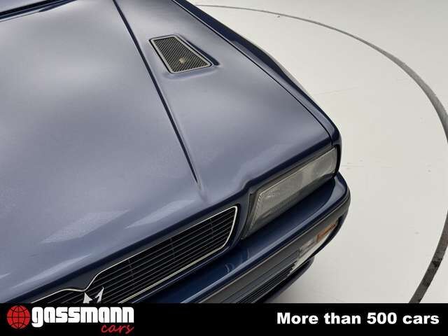 Maserati Ghibli II 2.8L mit 310 PS