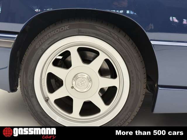 Maserati Ghibli II 2.8L mit 310 PS