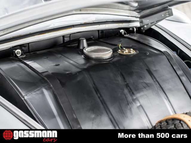 Porsche 356 A 1500 GS Carrera GT Speedster