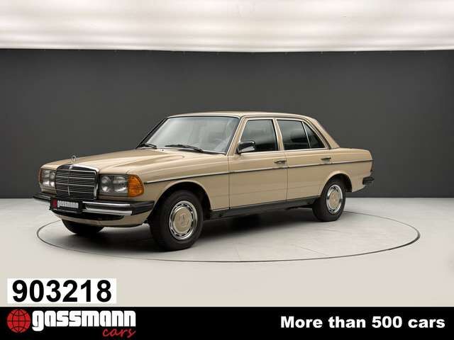 Mercedes-Benz 200