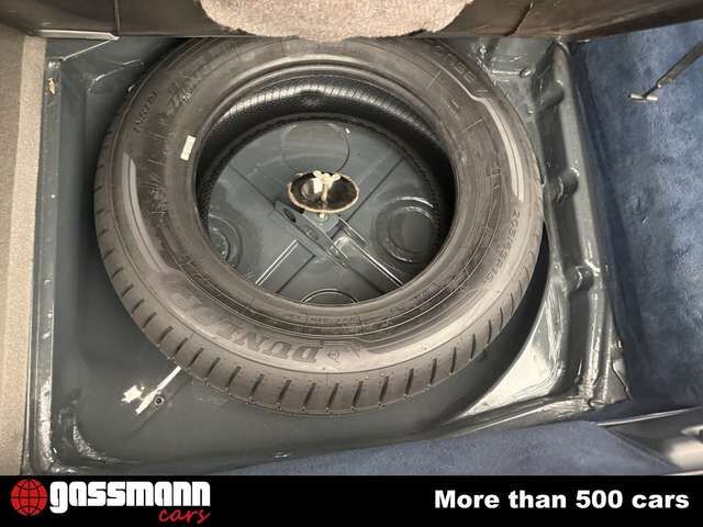 Mercedes-Benz Sonstige SL 560 Roadster R107