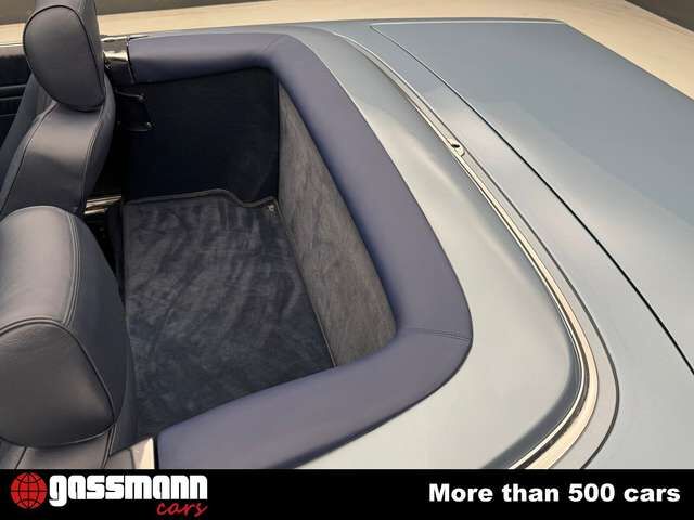Mercedes-Benz Sonstige SL 560 Roadster R107