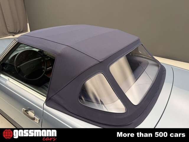 Mercedes-Benz Sonstige SL 560 Roadster R107