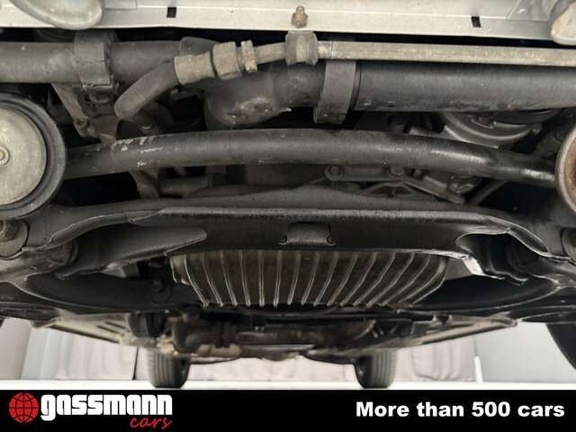 Mercedes-Benz Sonstige SL 560 Roadster R107