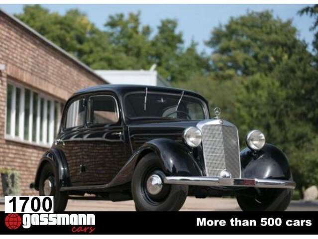 Mercedes-Benz Sonstige