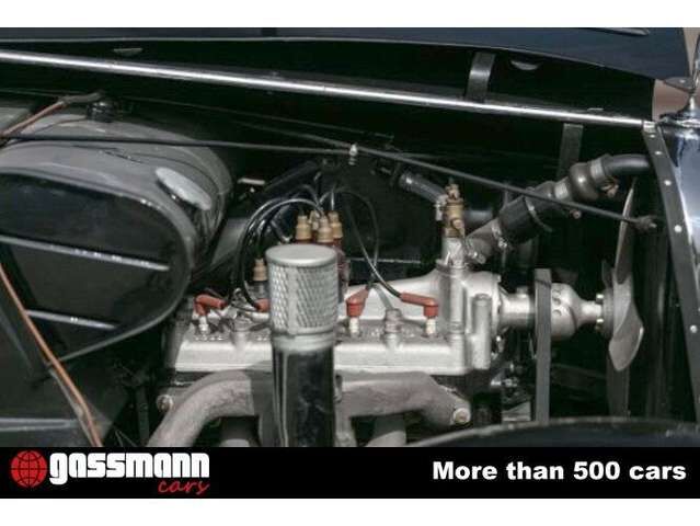 Mercedes-Benz Sonstige 170 V Saloon