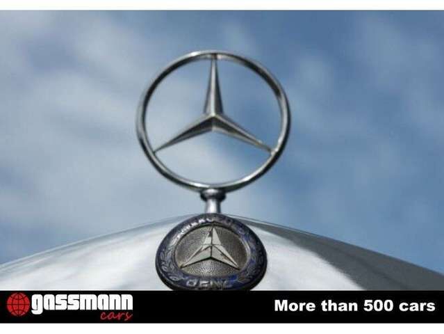 Mercedes-Benz Sonstige 170 V Saloon