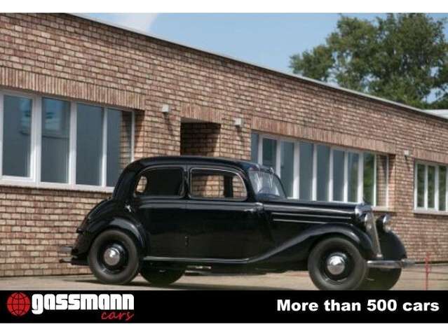 Mercedes-Benz Sonstige 170 V Saloon