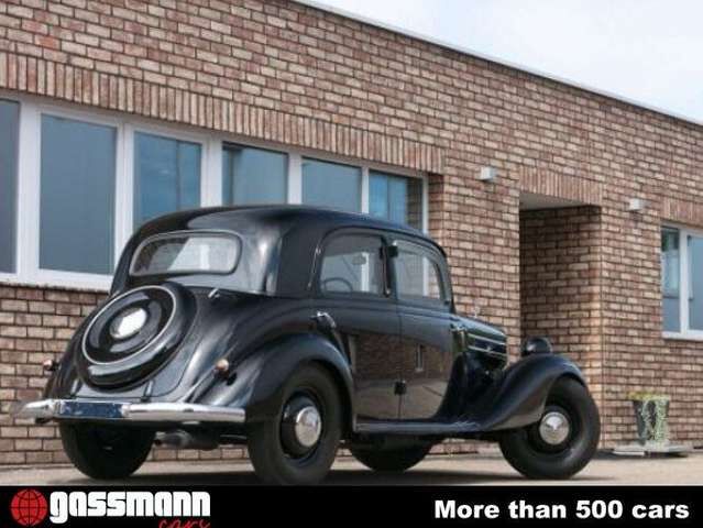 Mercedes-Benz Sonstige 170 V Saloon