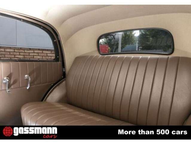 Mercedes-Benz Sonstige 170 V Saloon