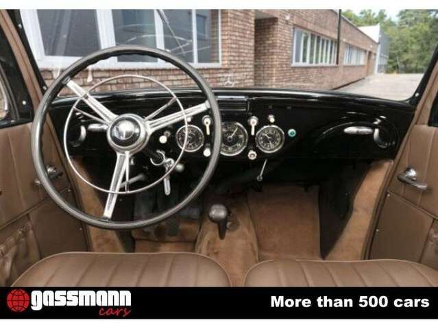 Mercedes-Benz Sonstige 170 V Saloon