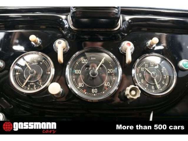 Mercedes-Benz Sonstige 170 V Saloon