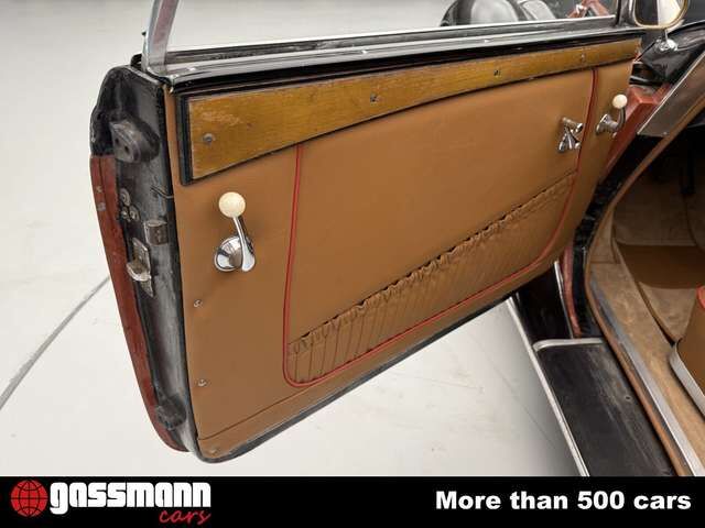 BMW Sonstige 327 Cabriolet