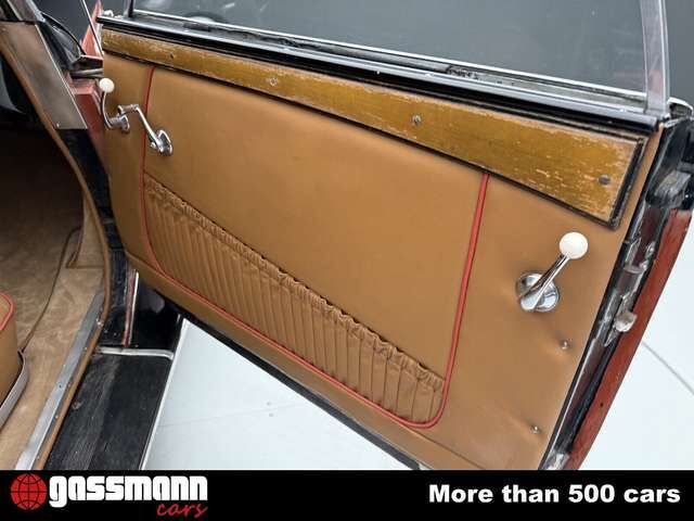 BMW Sonstige 327 Cabriolet