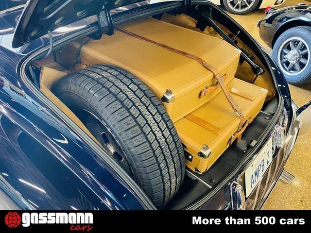 Mercedes-Benz 300 SC Coupe W188  mehrfach verfügbar!
