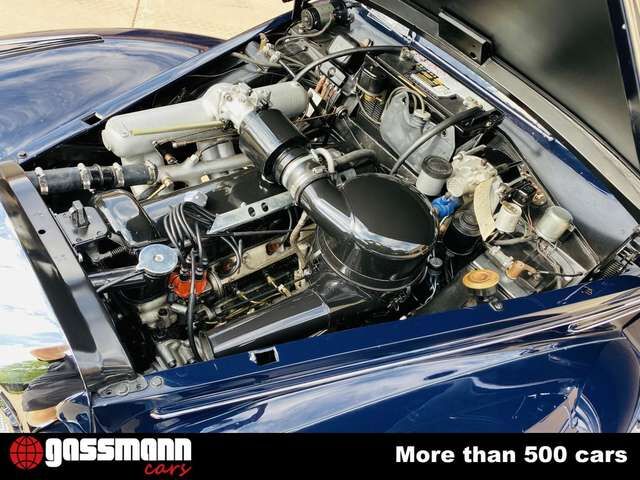Mercedes-Benz 300 SC Coupe W188  mehrfach verfügbar!