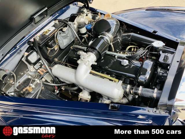 Mercedes-Benz 300 SC Coupe W188  mehrfach verfügbar!