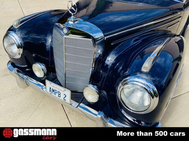 Mercedes-Benz 300 SC Coupe W188  mehrfach verfügbar!