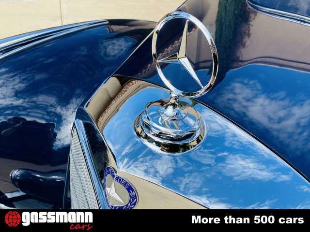 Mercedes-Benz 300 SC Coupe W188  mehrfach verfügbar!