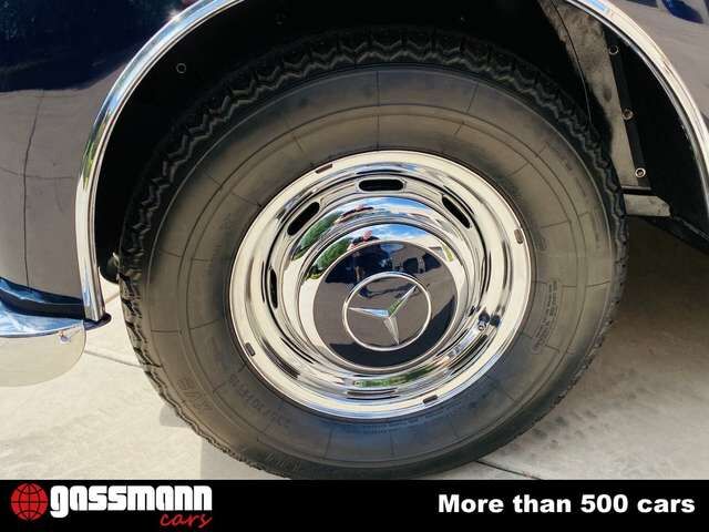 Mercedes-Benz 300 SC Coupe W188  mehrfach verfügbar!