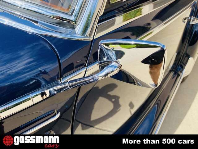 Mercedes-Benz 300 SC Coupe W188  mehrfach verfügbar!