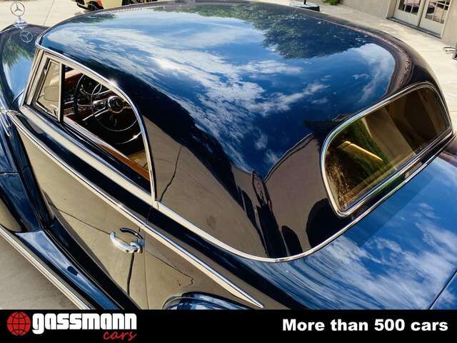 Mercedes-Benz 300 SC Coupe W188  mehrfach verfügbar!