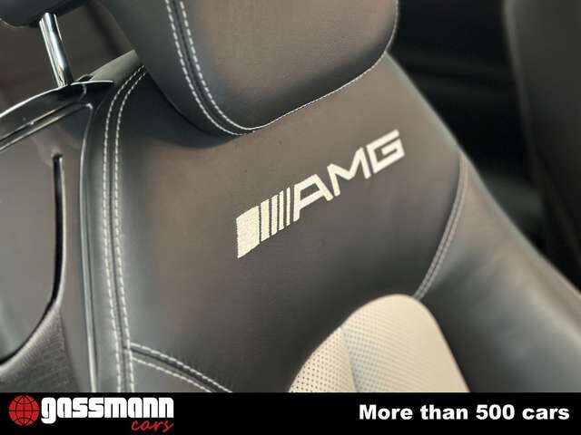 Mercedes-Benz CL 55 AMG F 1 Limited Edition - 26/55 C215