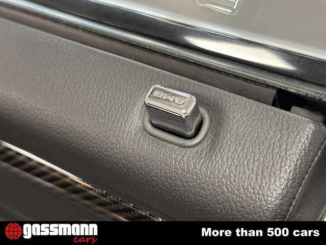 Mercedes-Benz CL 55 AMG F 1 Limited Edition - 26/55 C215