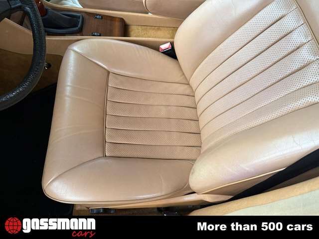 Mercedes-Benz 200 Limousine W124