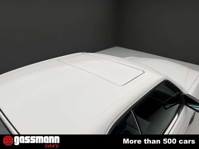 Mercedes-Benz 560 SEC Coupe C126 mehrfach verfügbar!