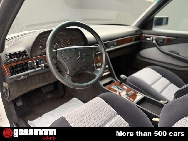 Mercedes-Benz 560 SEC Coupe C126 mehrfach verfügbar!