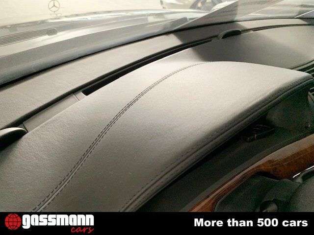 Mercedes-Benz S600 Limousine lang W220 -  mehrfach