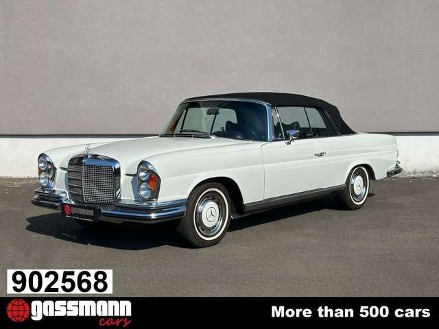 Mercedes-Benz 280