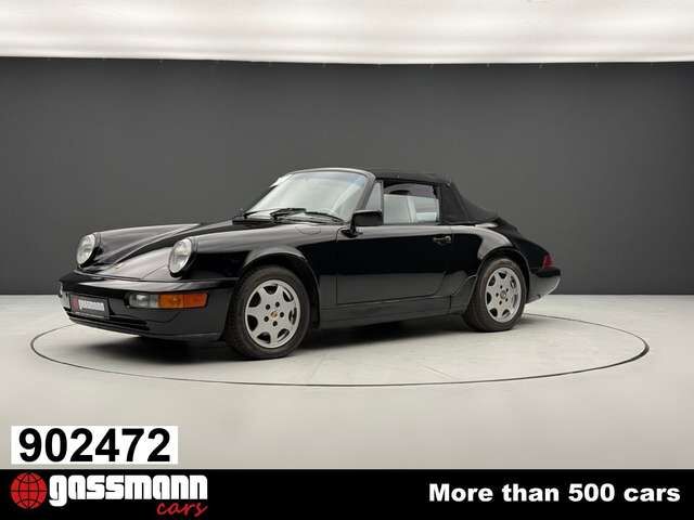 Porsche 964