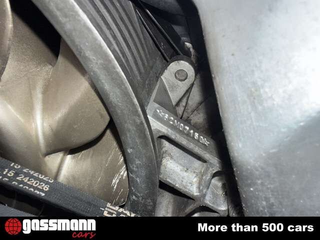 Porsche 964 911 Carrera 2 3.6 Cabriolet