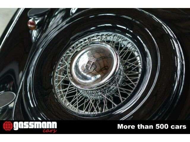 Sonstige Sonstige HORCH 855 Gläser Spezial Roadster