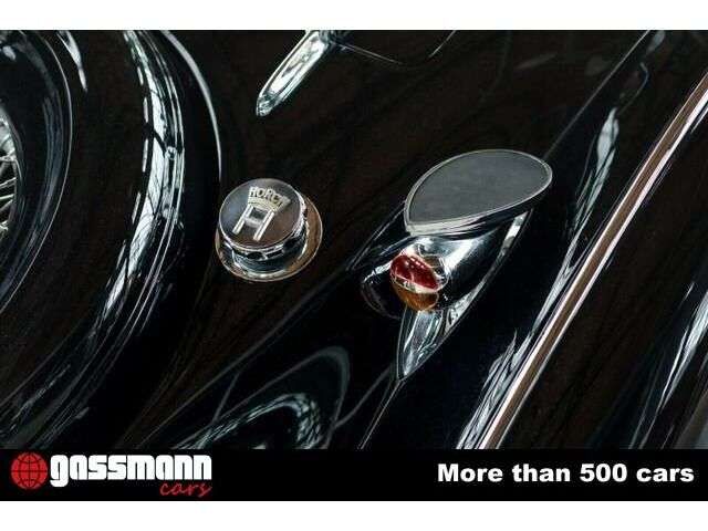 Sonstige Sonstige HORCH 855 Gläser Spezial Roadster