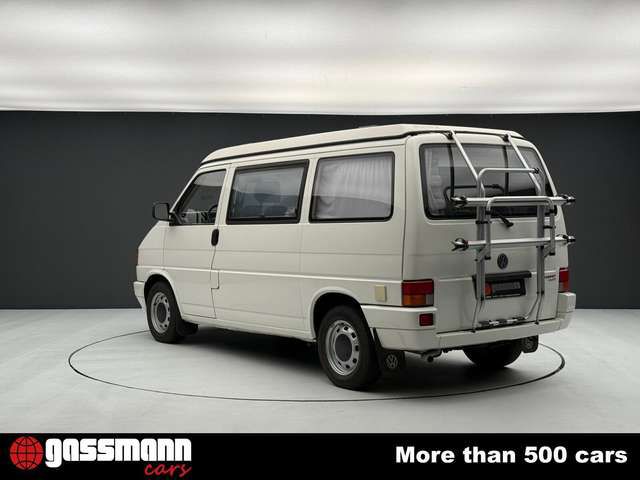 VW Sonstige T4 California Camper 2.0L