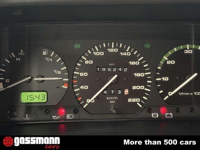 VW Sonstige T4 California Camper 2.0L