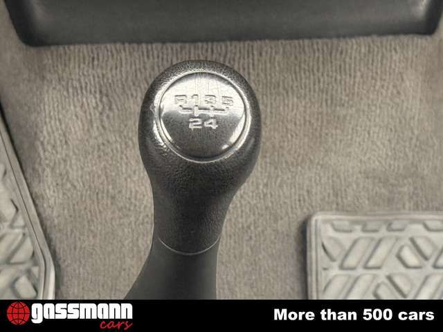 VW Sonstige T4 California Camper 2.0L